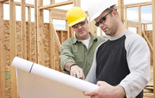 Onehouse outhouse construction leads